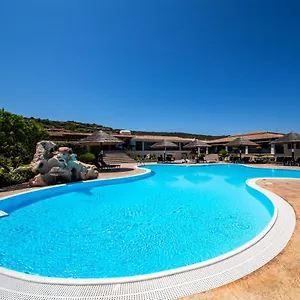 Hotel Costa Caddu San Teodoro (Sardinia)