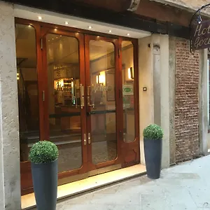 Hotel Gorizia A La Valigia Venice