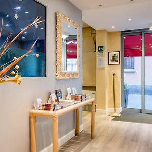 Hotel Hotel Centrale Bologna