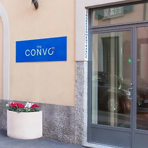 Hotel The Convo Como