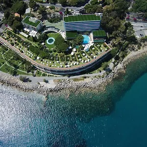 Hotel Grand Del Mare & Bordighera