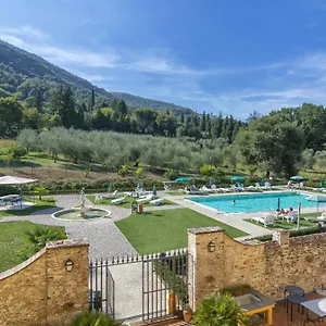 Hotel Cheli Lucca